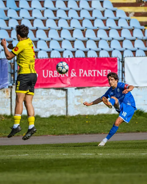 FK Inter-Šamorín – fotografia 10