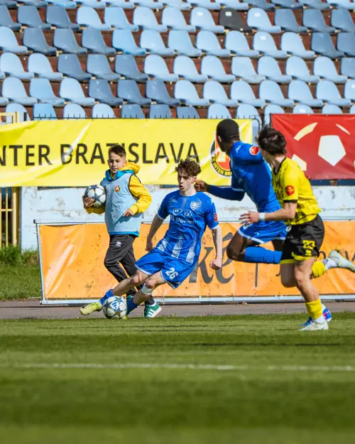 FK Inter-Šamorín – fotografia 11