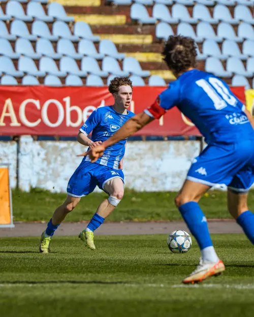 FK Inter-Šamorín – fotografia 13