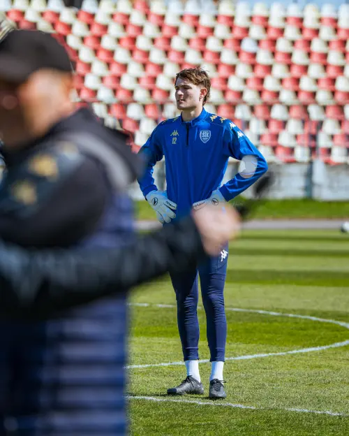 FK Inter-Šamorín – fotografia 15