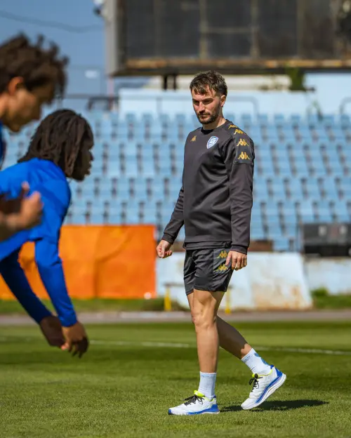 FK Inter-Šamorín – fotografia 16