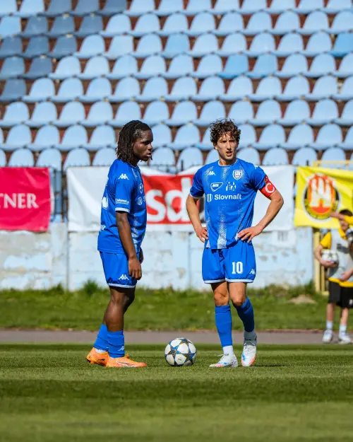 FK Inter-Šamorín – fotografia 17