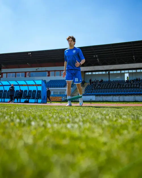 FK Inter-Šamorín – fotografia 18