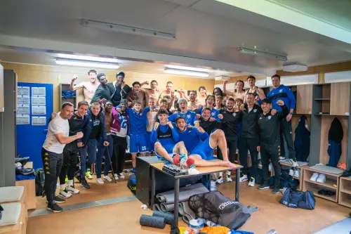 FK Inter-Šamorín – fotografia 21