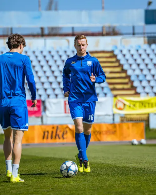 FK Inter-Šamorín – fotografia 22