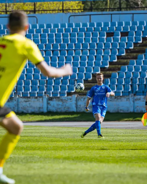 FK Inter-Šamorín – fotografia 28