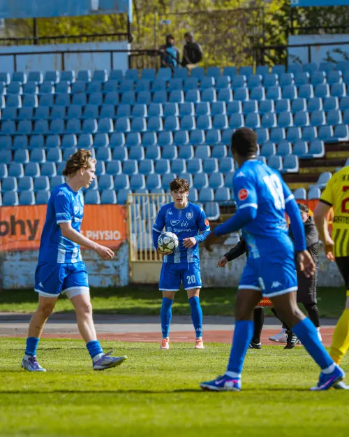 FK Inter-Šamorín – fotografia 31