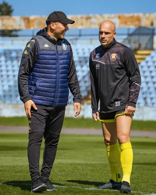 FK Inter-Šamorín – fotografia 32