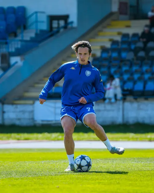 FK Inter-Šamorín – fotografia 34