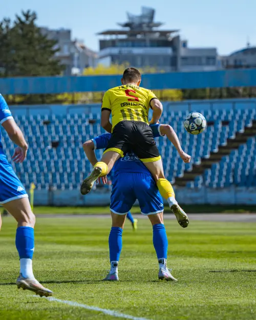 FK Inter-Šamorín – fotografia 38