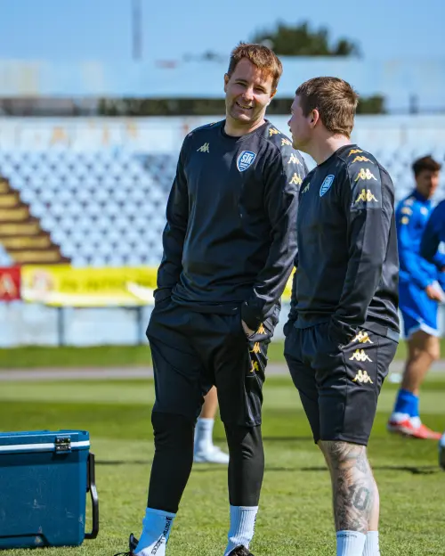 FK Inter-Šamorín – fotografia 39