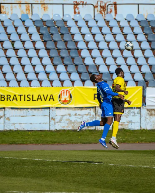 FK Inter-Šamorín – fotografia 40