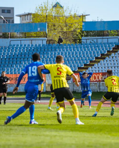FK Inter-Šamorín – fotografia 41