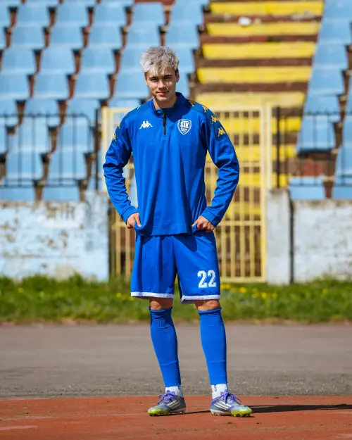 FK Inter-Šamorín – fotografia 42