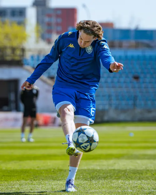 FK Inter-Šamorín – fotografia 44