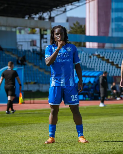 FK Inter-Šamorín – fotografia 45