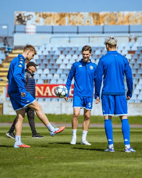 FK Inter-Šamorín – fotografia 46