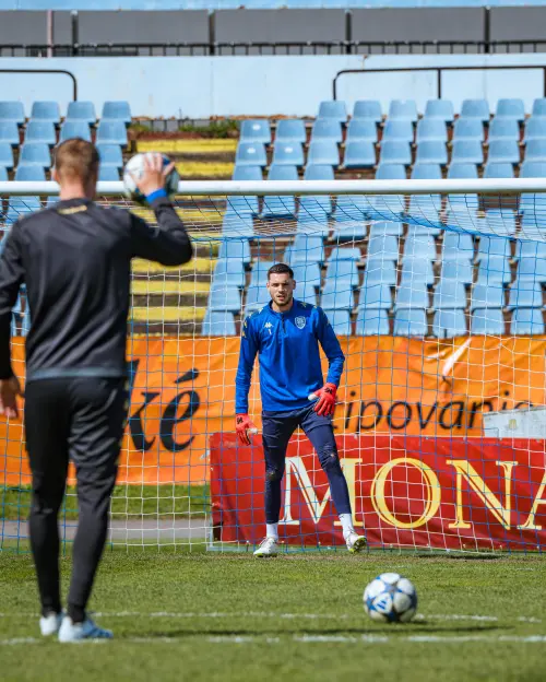 FK Inter-Šamorín – fotografia 47