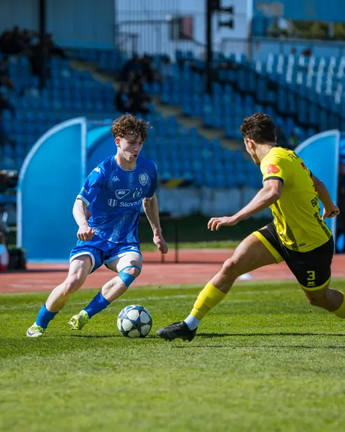 FK Inter-Šamorín – fotografia 49