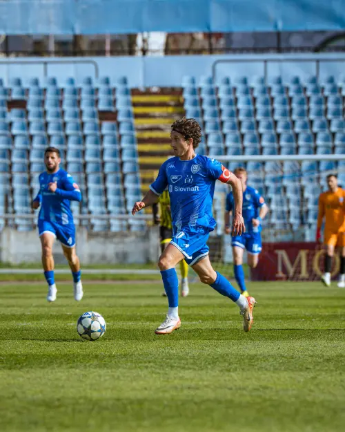 FK Inter-Šamorín – fotografia 50