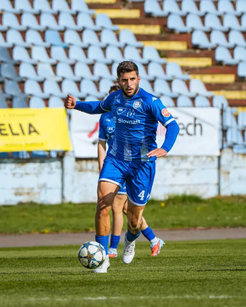FK Inter-Šamorín – fotografia 52