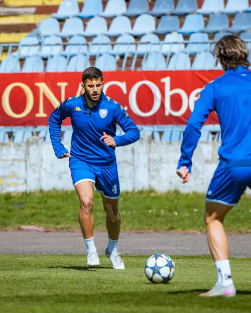 FK Inter-Šamorín – fotografia 54