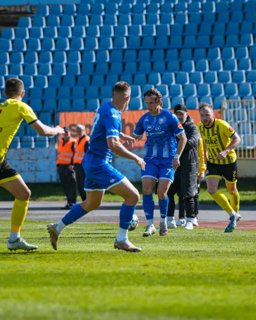 FK Inter-Šamorín – fotografia 55