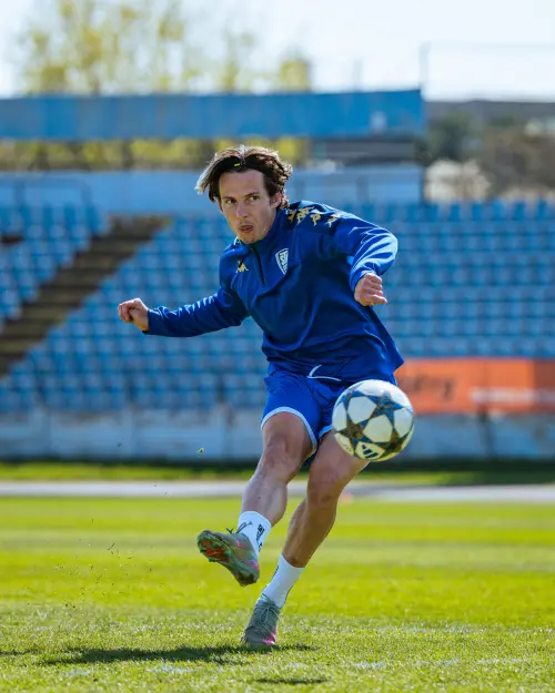 FK Inter-Šamorín – fotografia 57