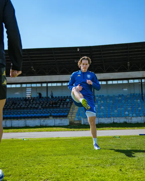 FK Inter-Šamorín – fotografia 58
