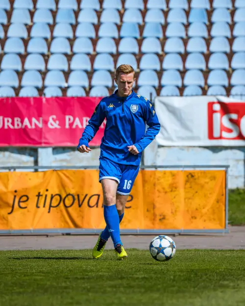 FK Inter-Šamorín – fotografia 61