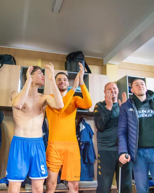 FK Inter-Šamorín – fotografia 64