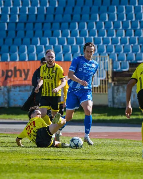 FK Inter-Šamorín – fotografia 65