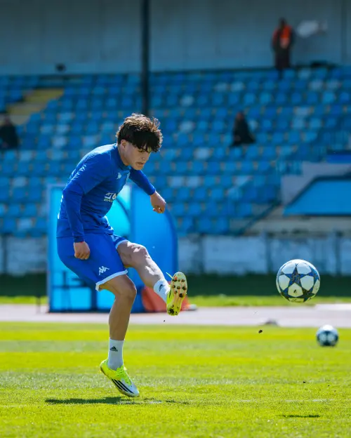 FK Inter-Šamorín – fotografia 66