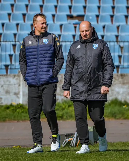 FK Inter-Šamorín – fotografia 67