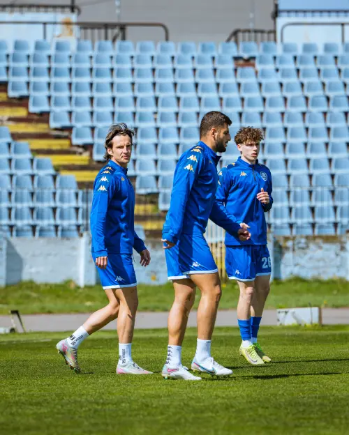 FK Inter-Šamorín – fotografia 69