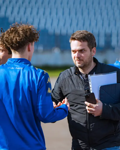 FK Inter-Šamorín – fotografia 73