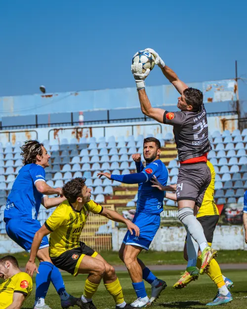 FK Inter-Šamorín – fotografia 75