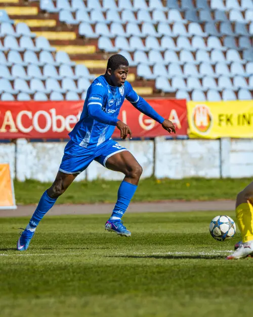 FK Inter-Šamorín – fotografia 76