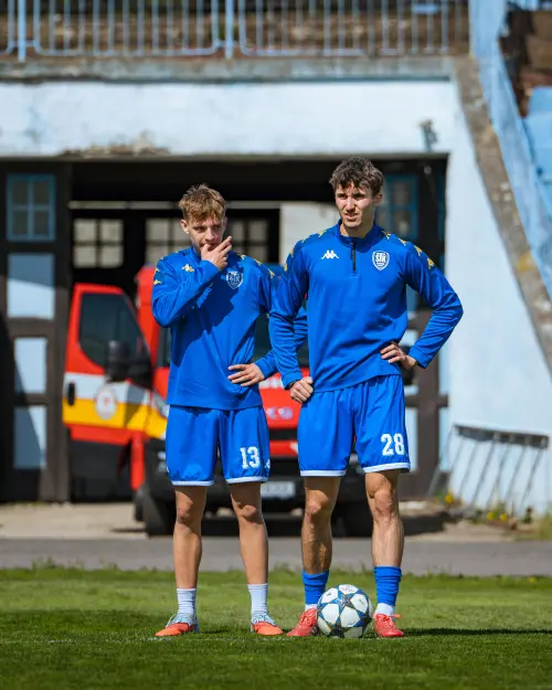 FK Inter-Šamorín – fotografia 77