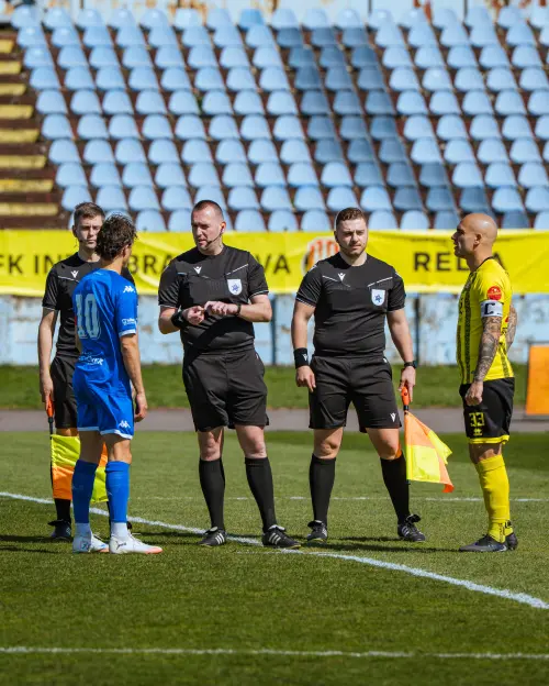 FK Inter-Šamorín – fotografia 78