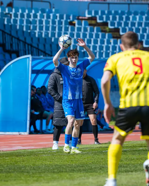 FK Inter-Šamorín – fotografia 79