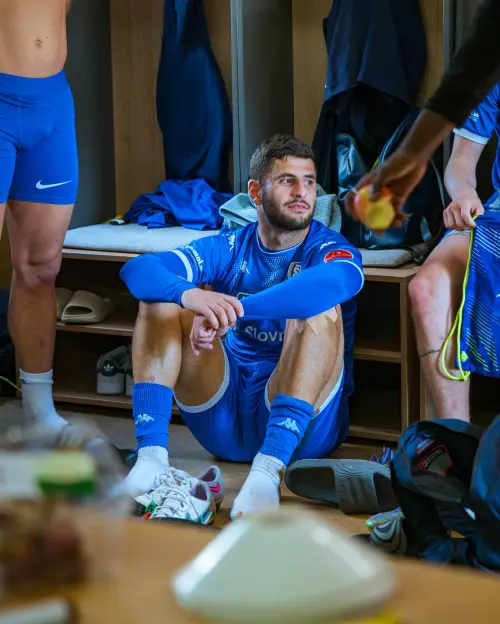 FK Inter-Šamorín – fotografia 82