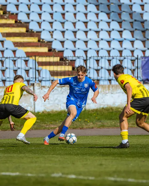 FK Inter-Šamorín – fotografia 83