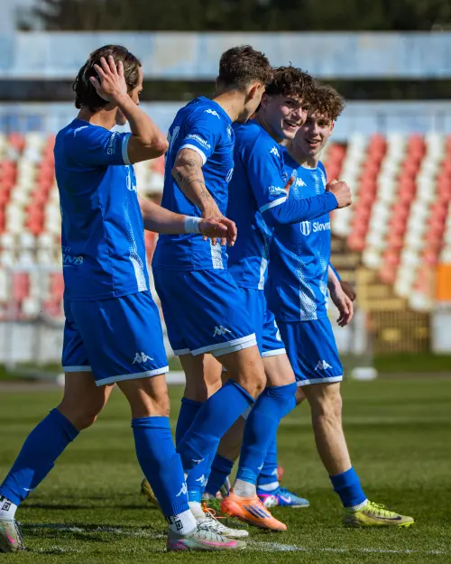 FK Inter-Šamorín – fotografia 85