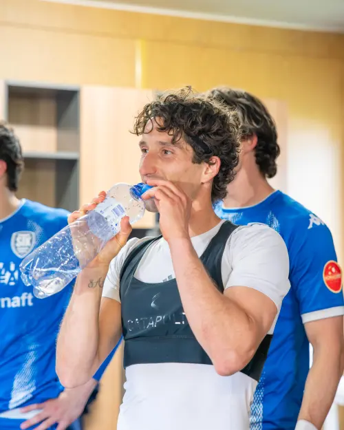 FK Inter-Šamorín – fotografia 87