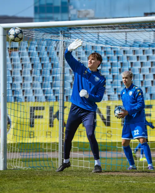 FK Inter-Šamorín – fotografia 90