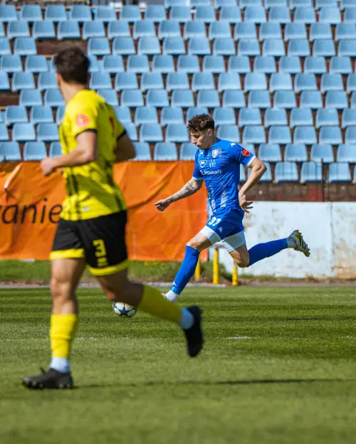 FK Inter-Šamorín – fotografia 92