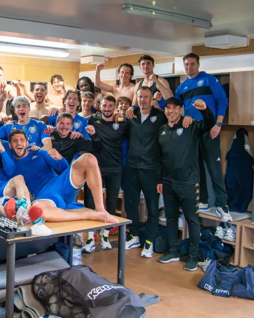 FK Inter-Šamorín – fotografia 98