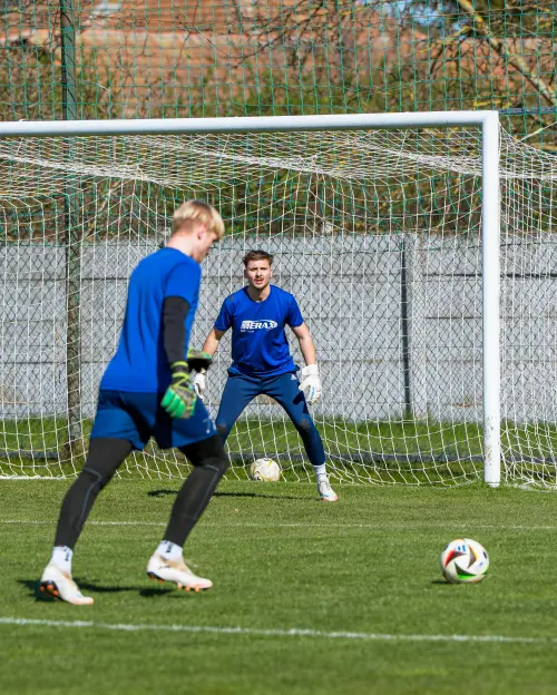 ŠK Kmeťovo-FK Slovan Šahy – fotografia 5
