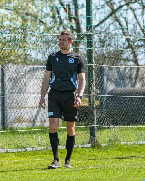 ŠK Kmeťovo-FK Slovan Šahy – fotografia 12